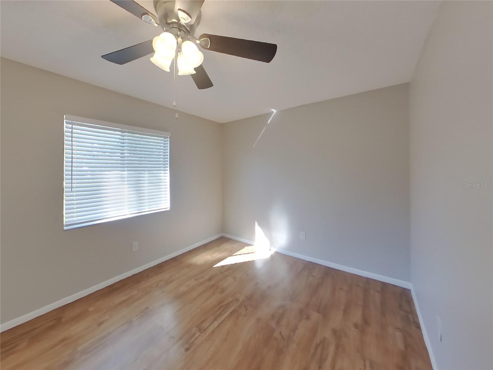 FOUR SEASONS - Residential Lease