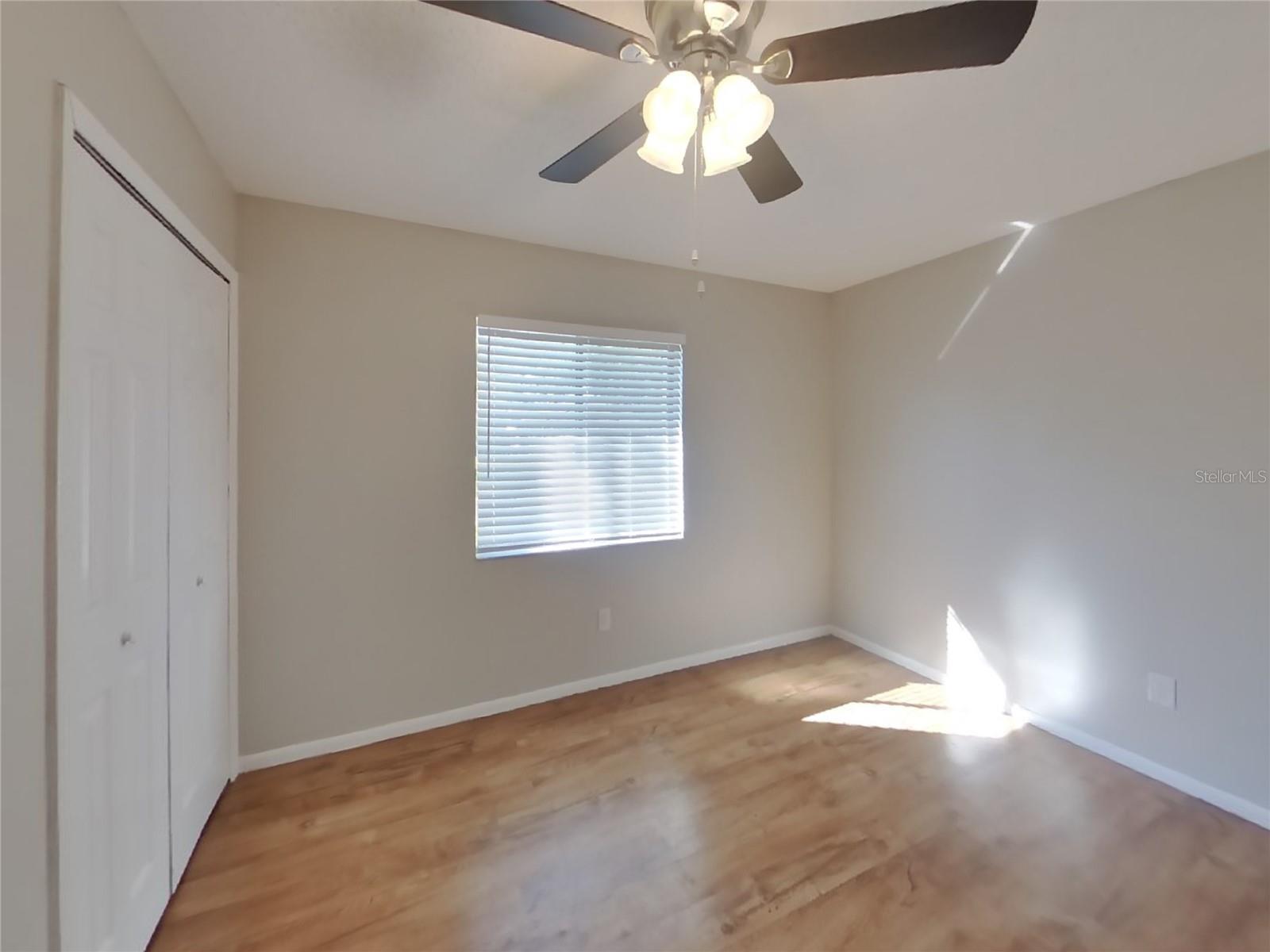 FOUR SEASONS - Residential Lease