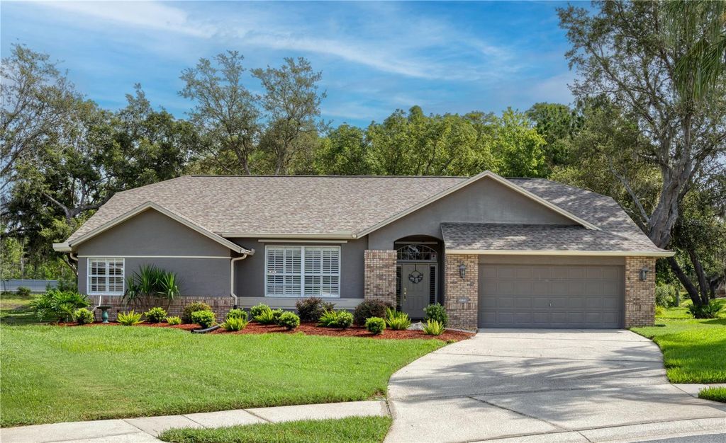 Photo of 12041 Penzance Lane, New Port Richey, FL 34654 (MLS # W7877181)