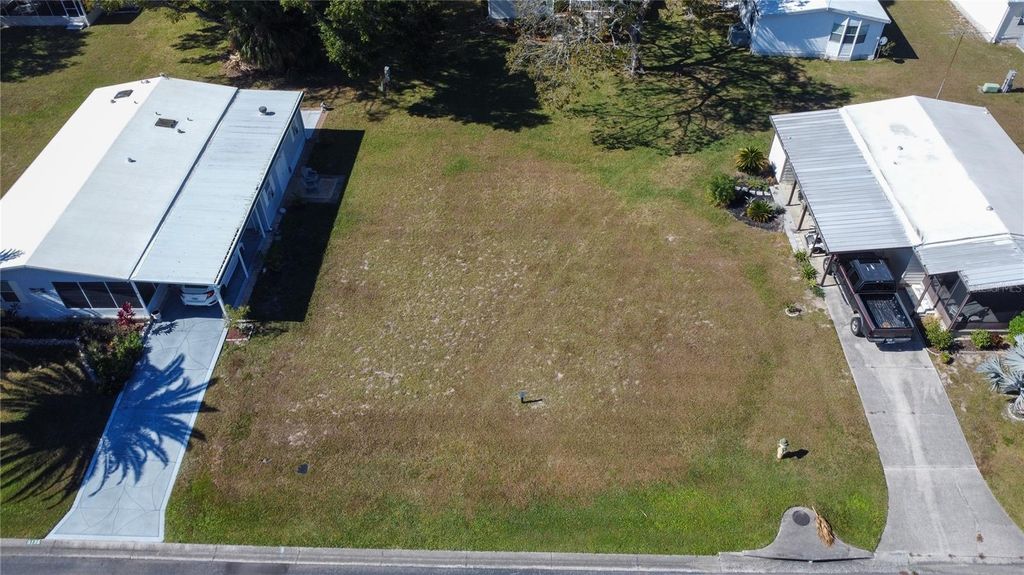 Photo of Forest Glenn Drive, Spring Hill, FL 34607 (MLS # W7881240)