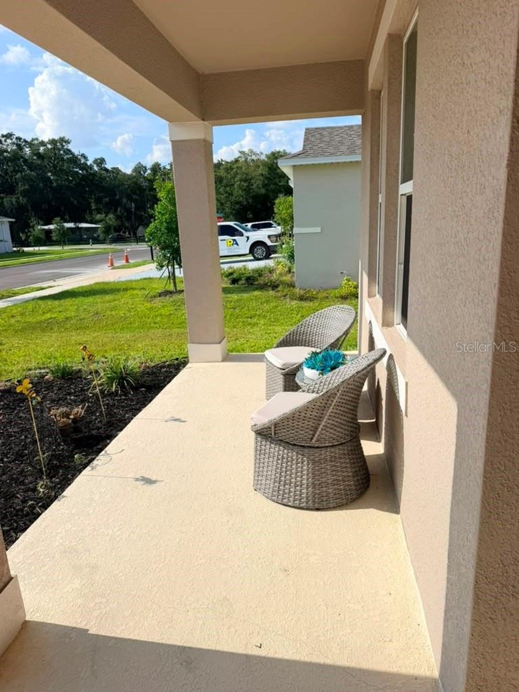 Photo of 1383 Levy Bend Drive, Kissimmee, FL 34744 (MLS # S5154461)
