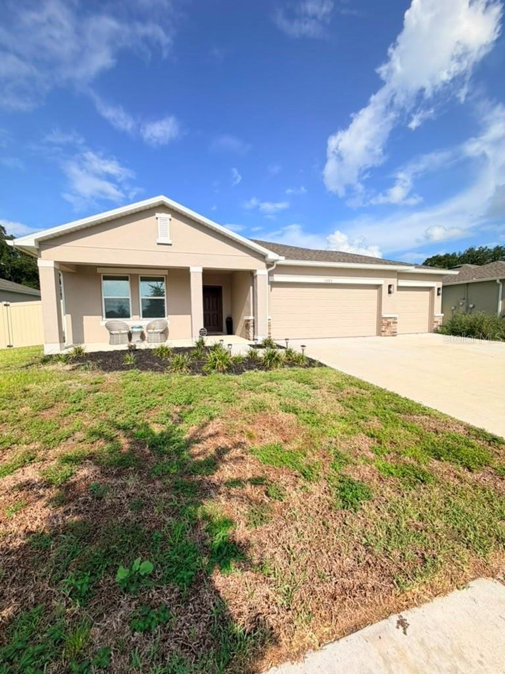 Photo of 1383 Levy Bend Drive, Kissimmee, FL 34744 (MLS # S5154461)