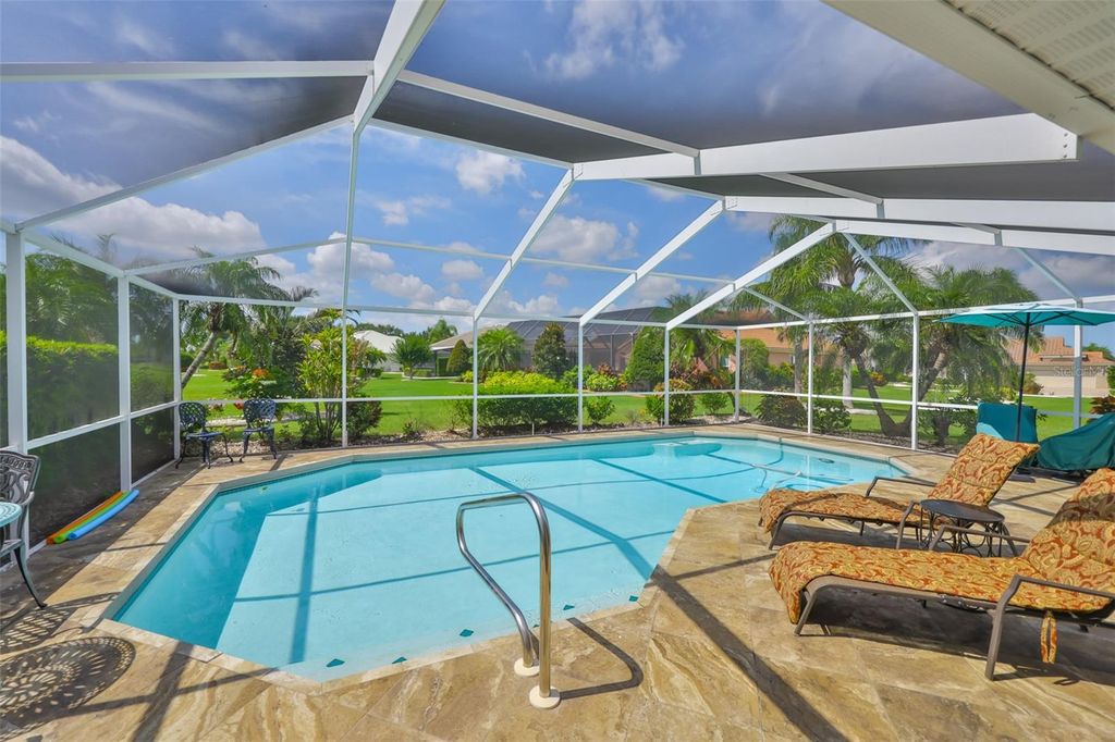 Photo of 2249 New Bedford Drive, Sun City Center, FL 33573 (MLS # TB8406204)