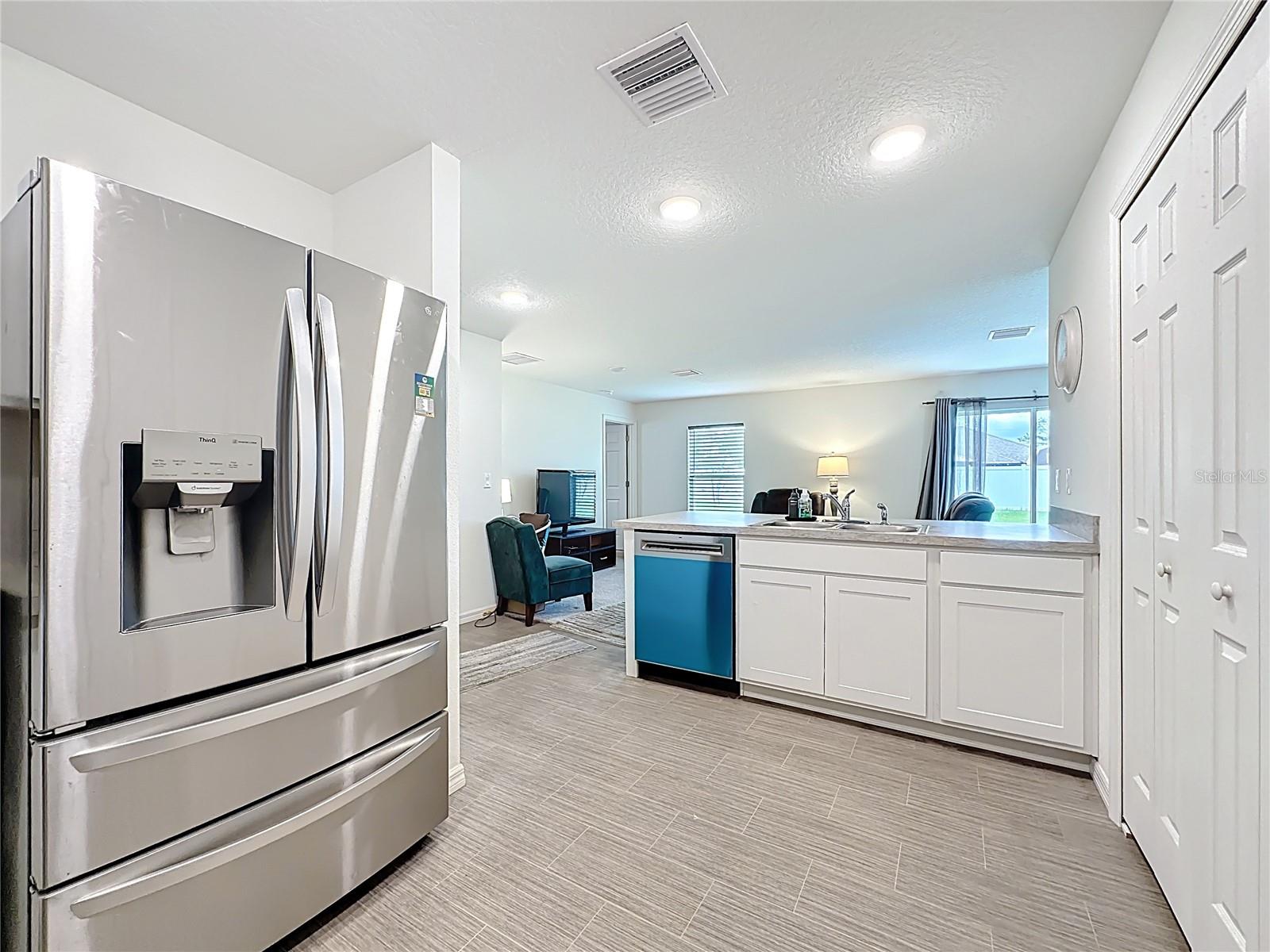 PALM COAST SEC 32 - Residential