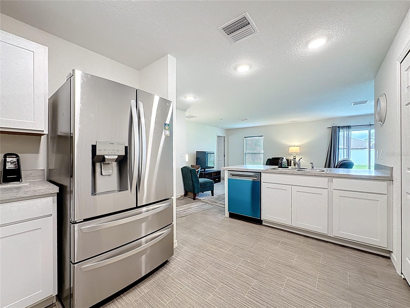 PALM COAST SEC 32 - Residential