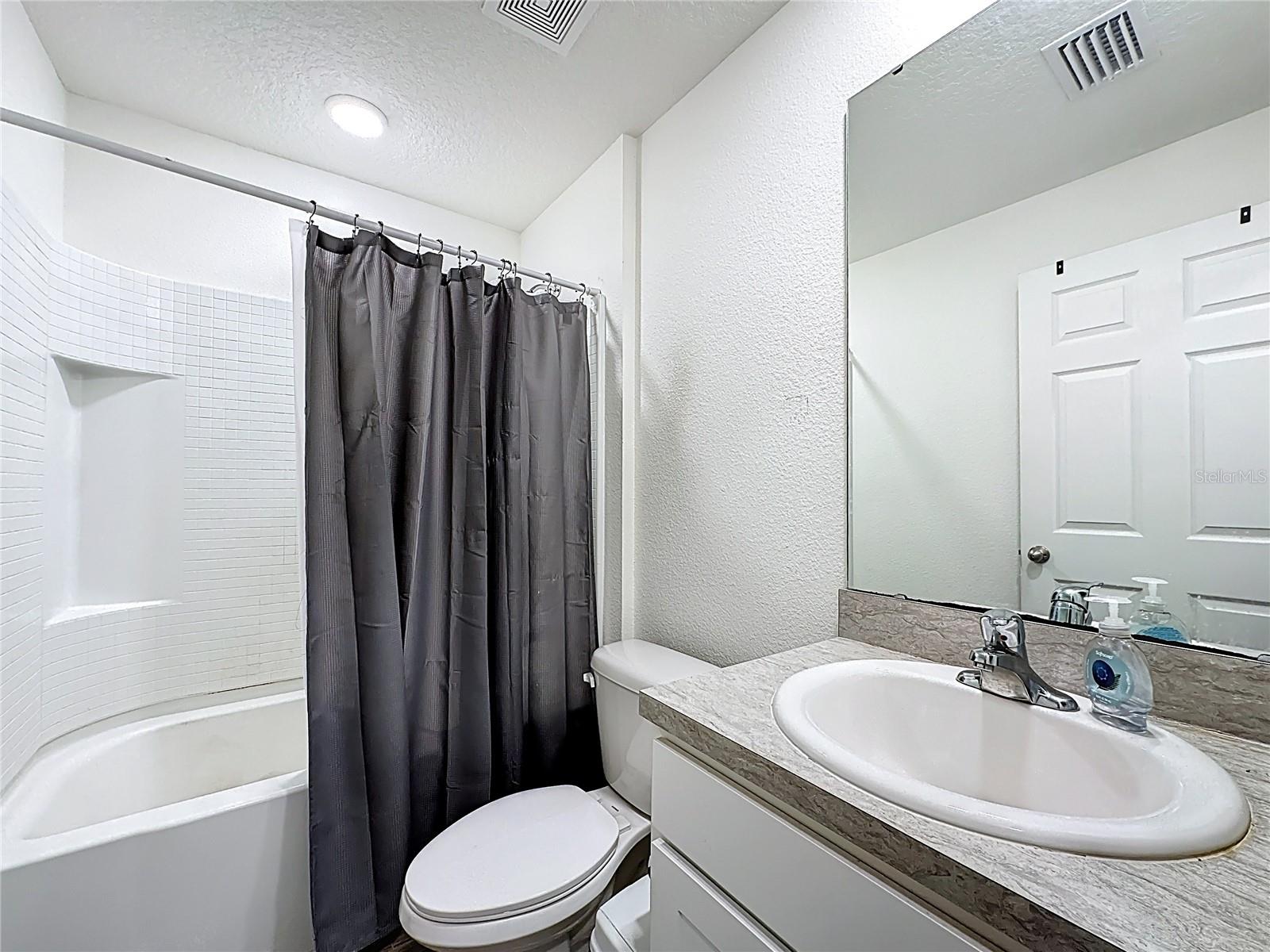 PALM COAST SEC 32 - Residential