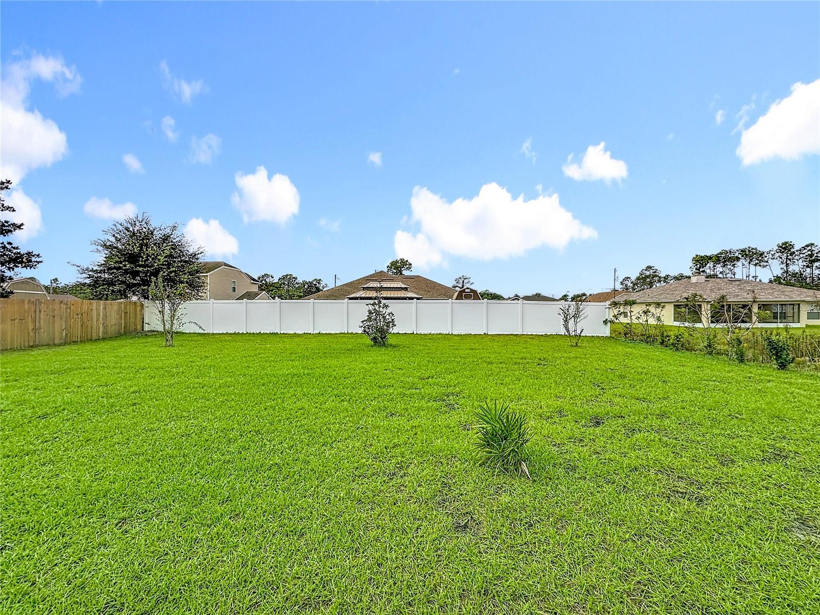 PALM COAST SEC 32 - Residential