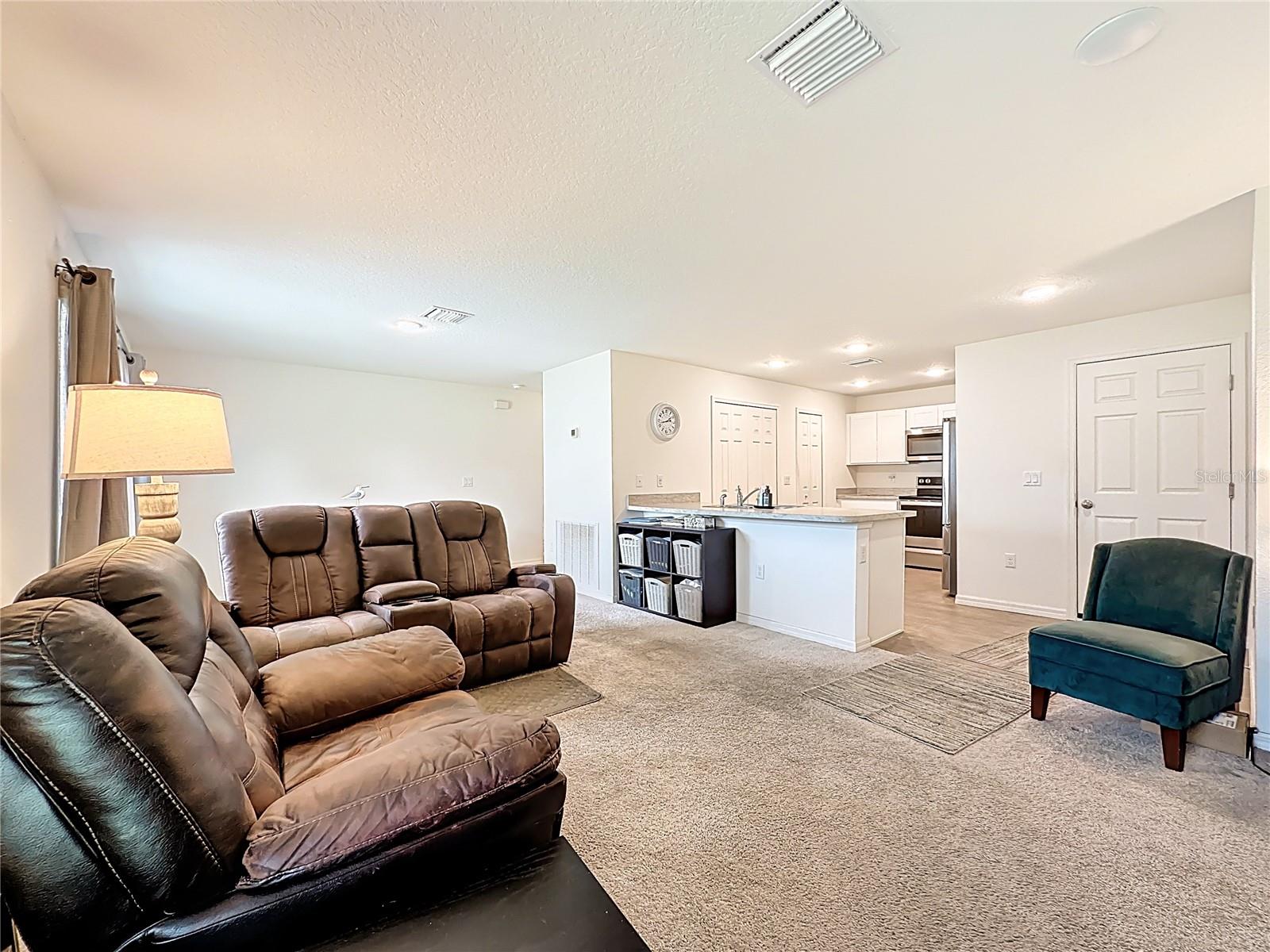 PALM COAST SEC 32 - Residential