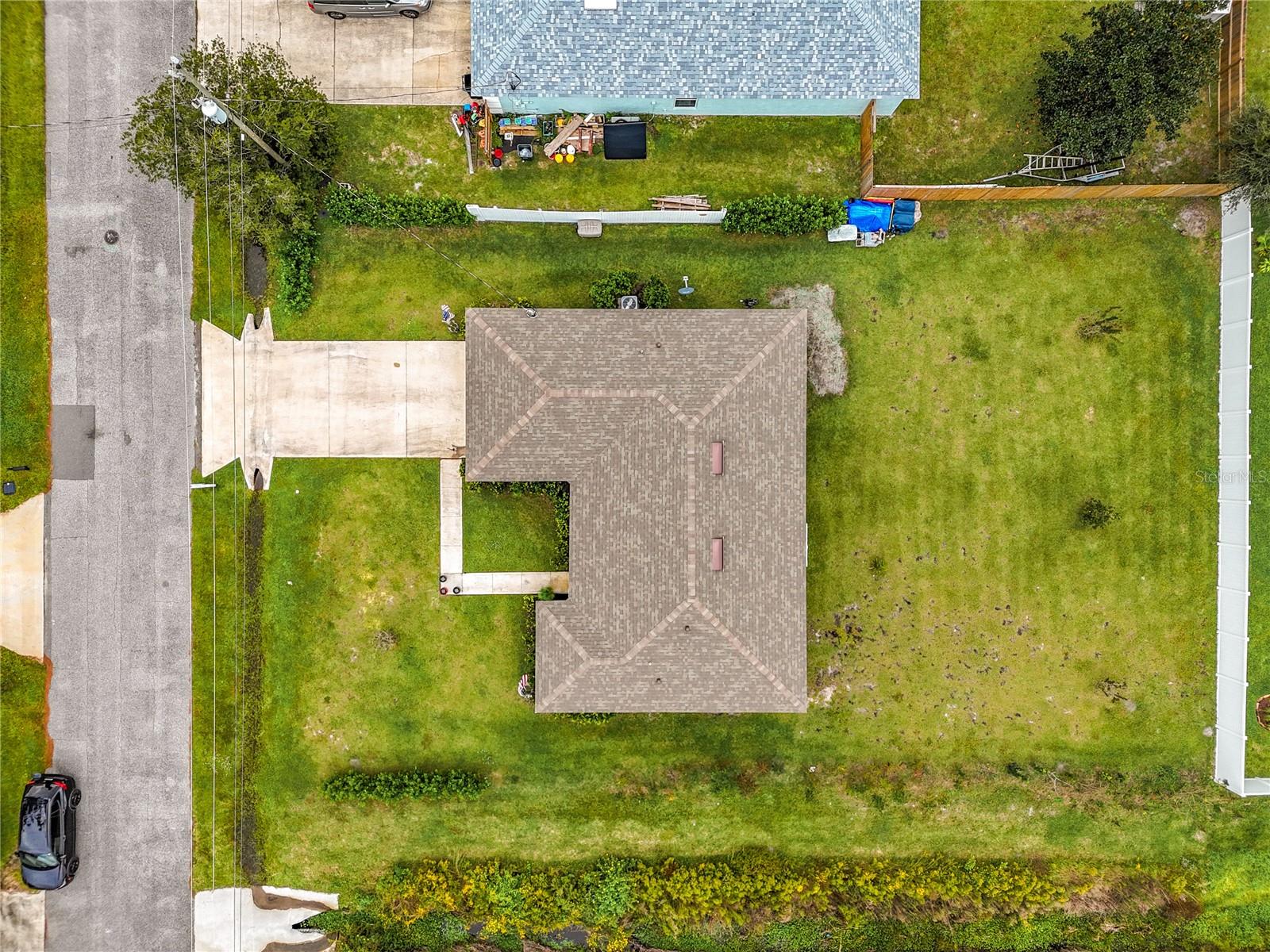 PALM COAST SEC 32 - Residential