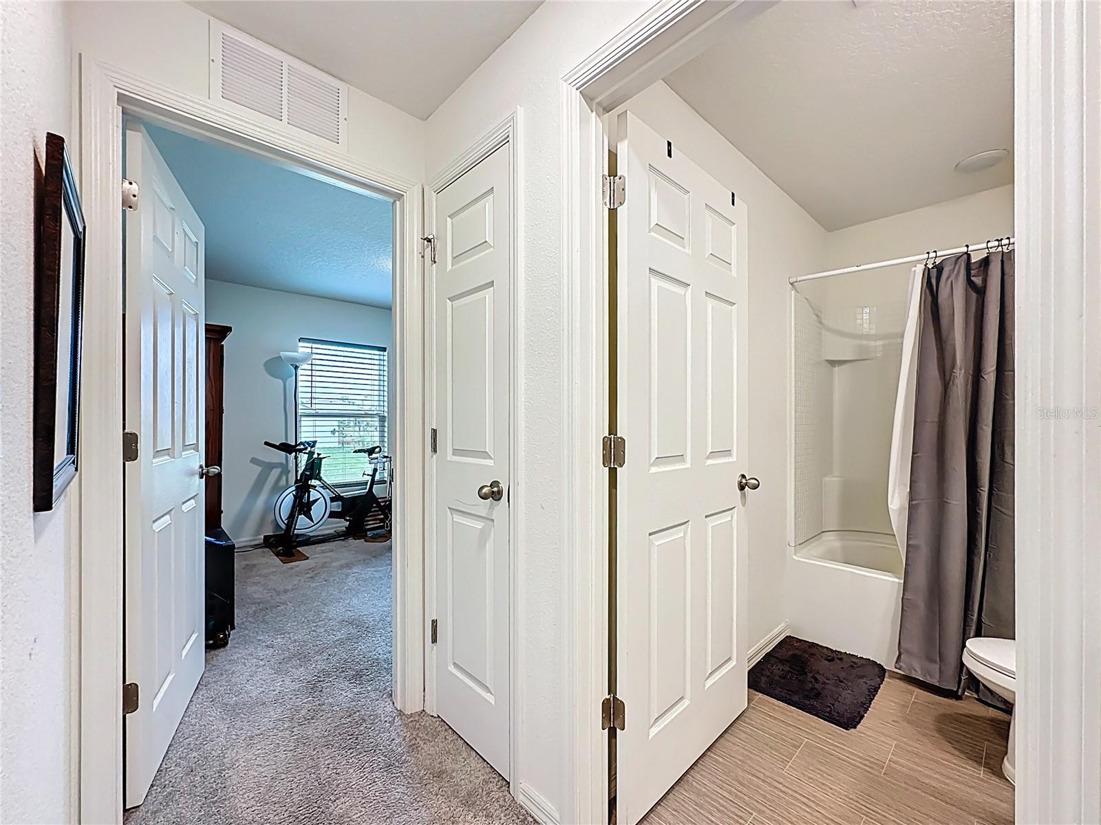 PALM COAST SEC 32 - Residential