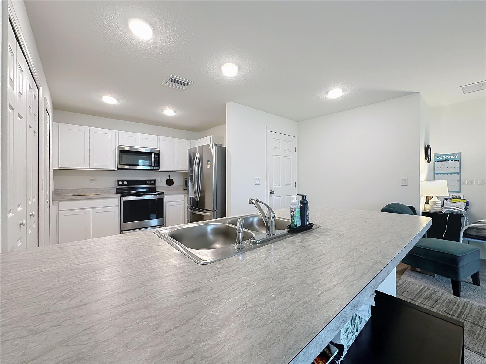 PALM COAST SEC 32 - Residential