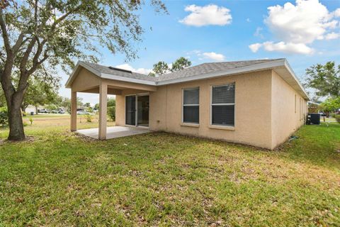 A home in RIVERVIEW