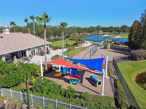 A home in RIVERVIEW