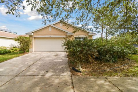 A home in RIVERVIEW