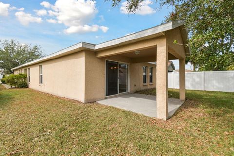 A home in RIVERVIEW