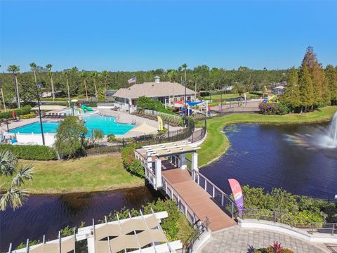 A home in RIVERVIEW