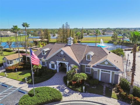 A home in RIVERVIEW