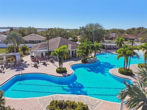 A home in RIVERVIEW