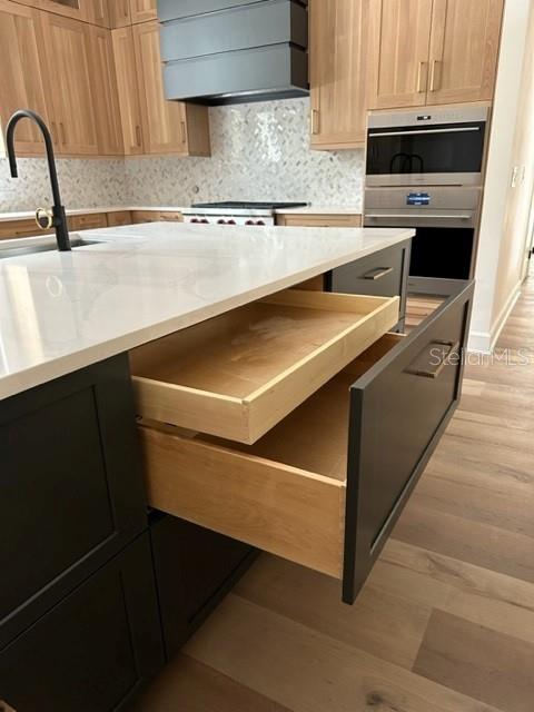 OAKMONT - Residential