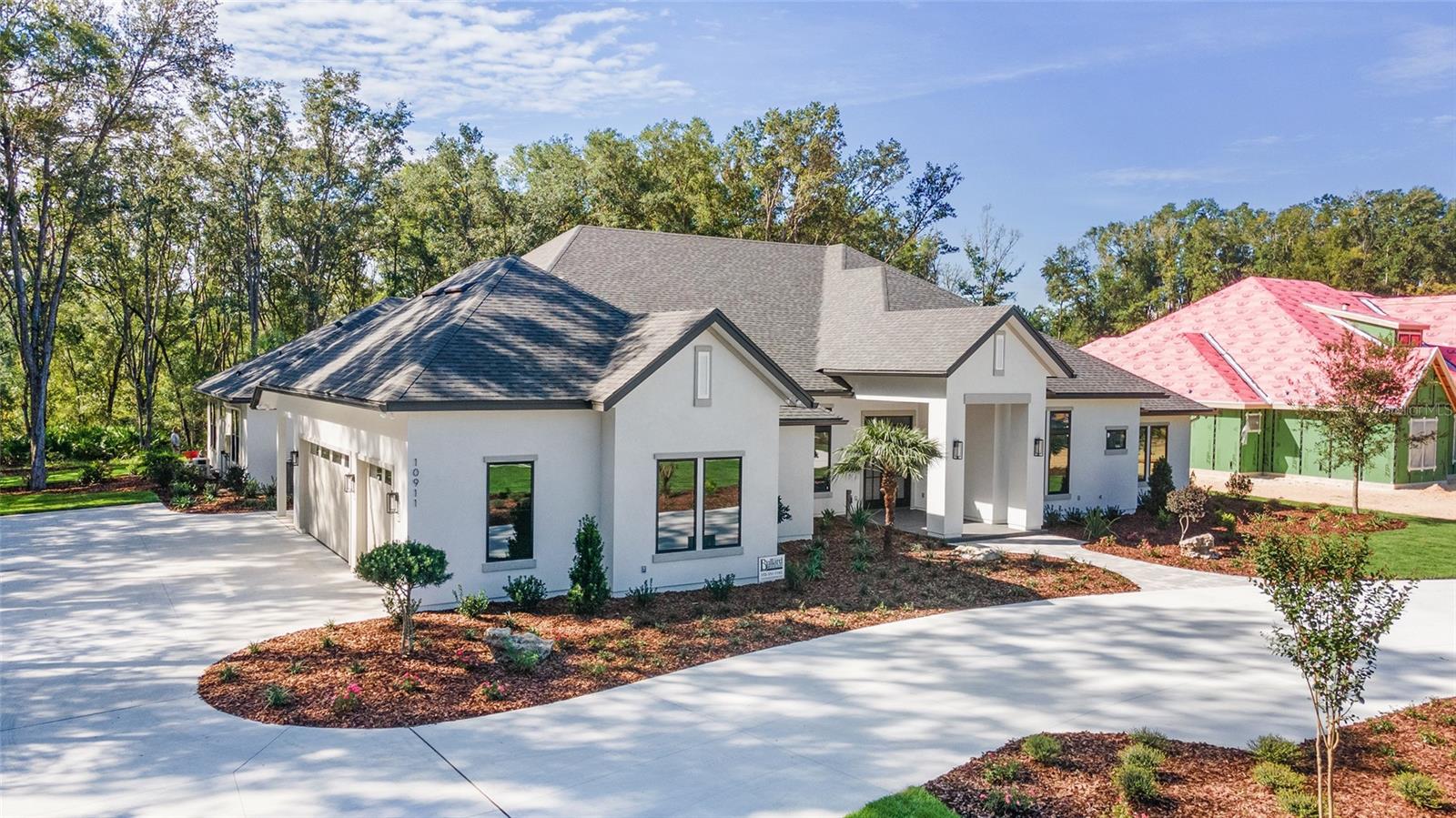 OAKMONT - Residential