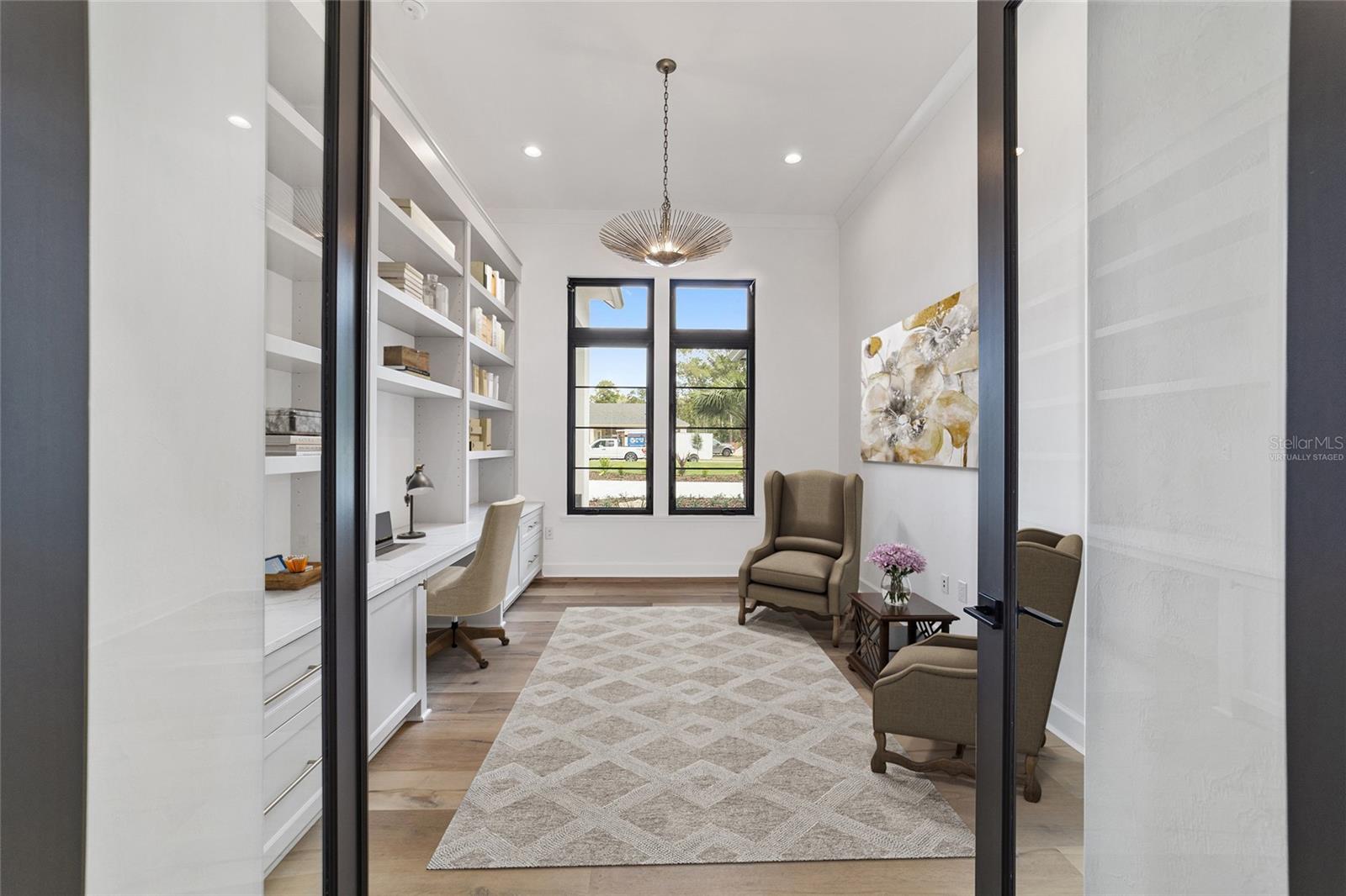 OAKMONT - Residential