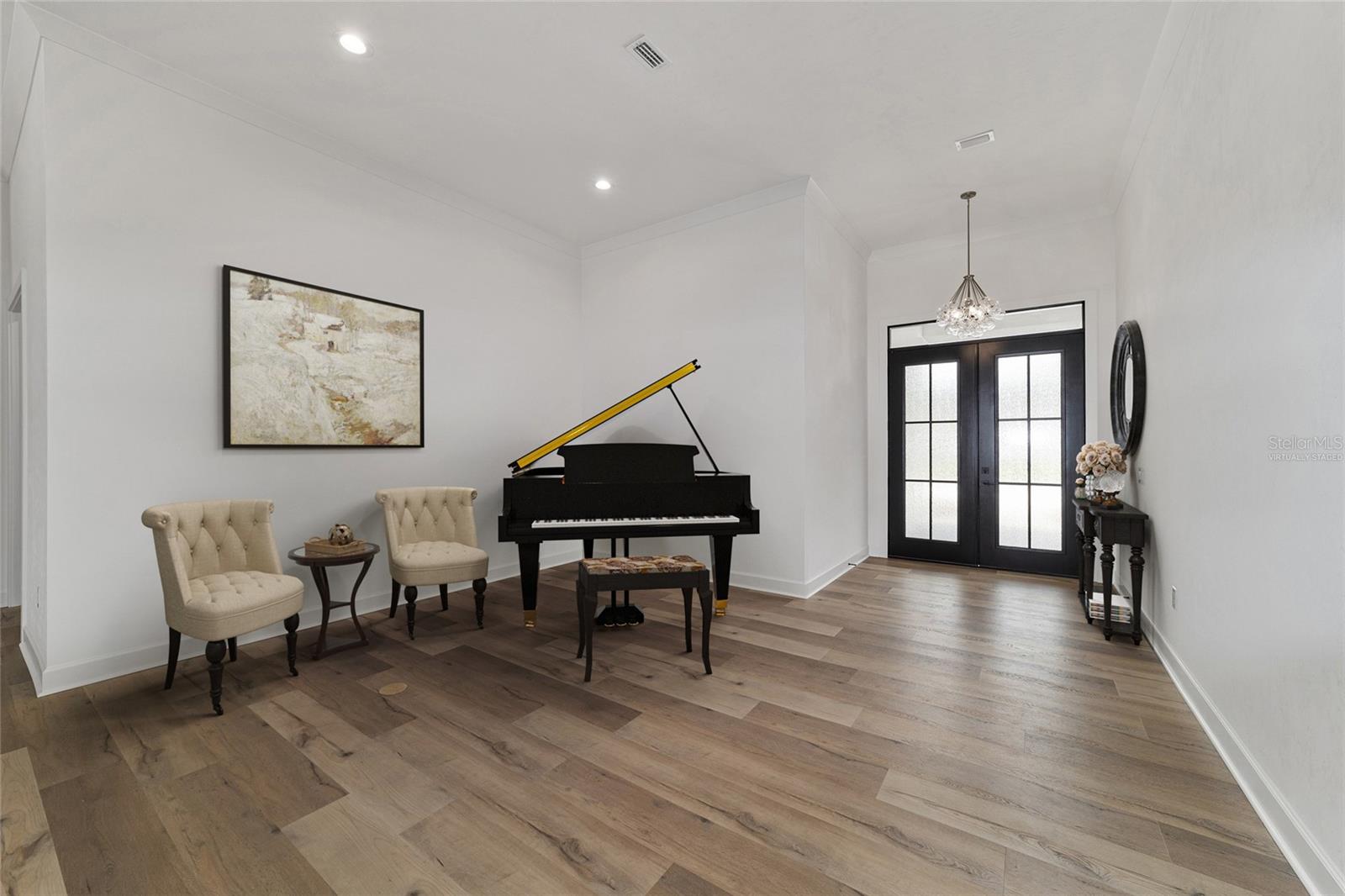 OAKMONT - Residential