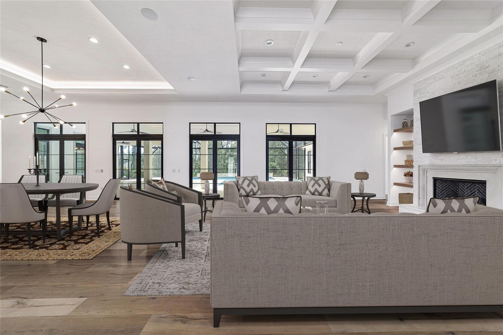 OAKMONT - Residential