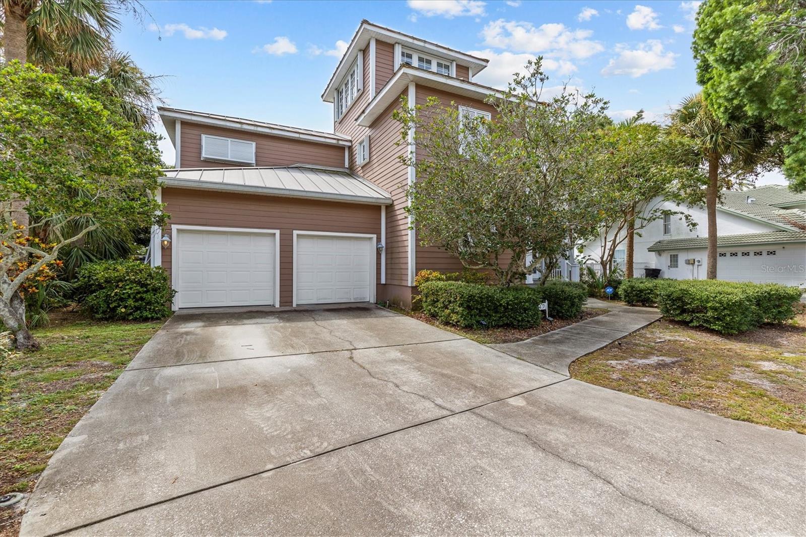 1149 MARINA DRIVE