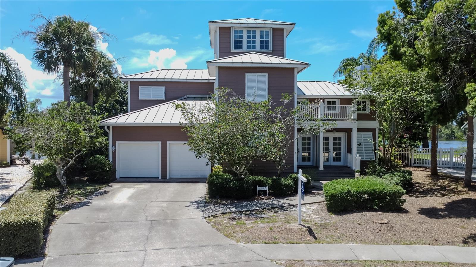 1149 MARINA DRIVE
