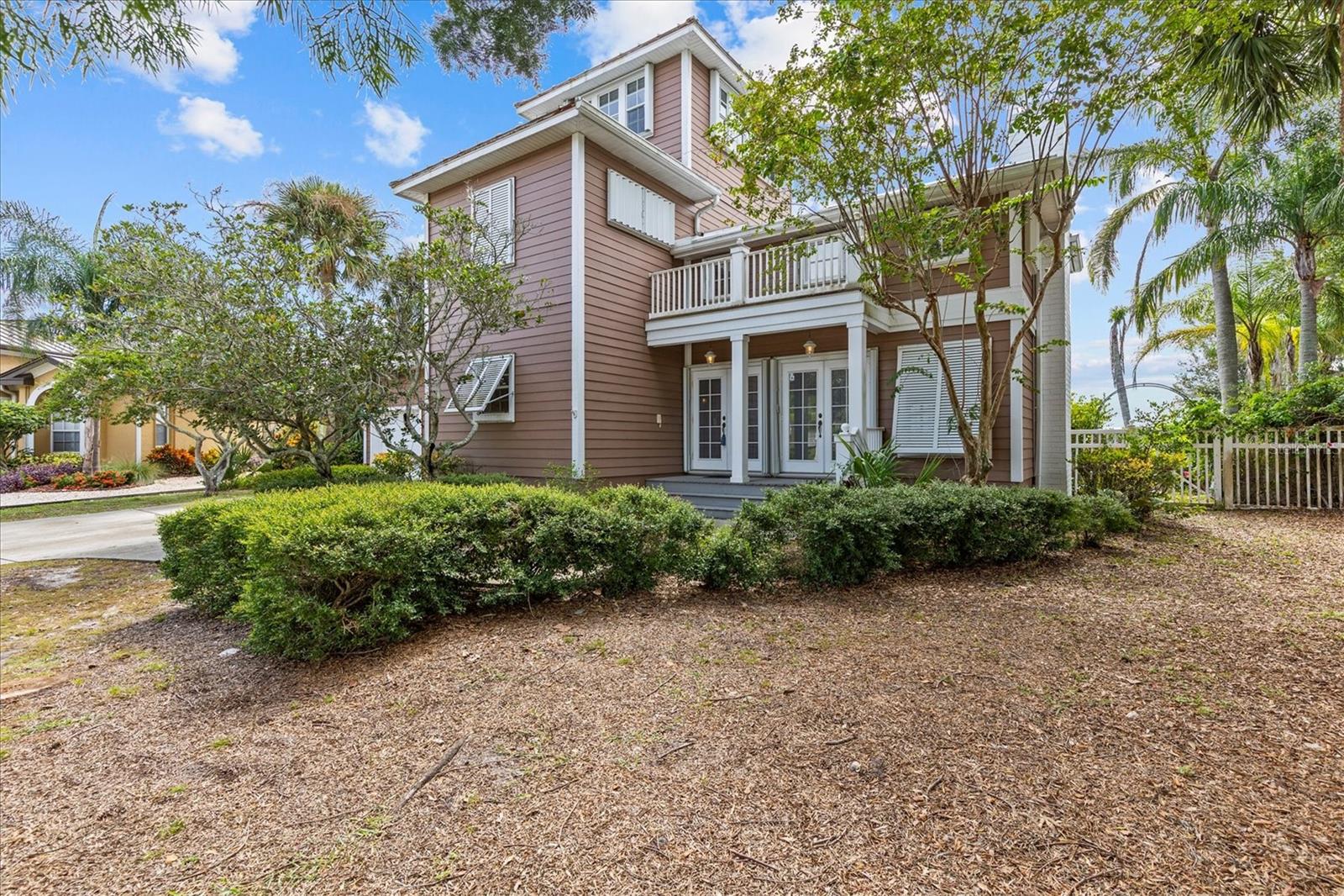 1149 MARINA DRIVE