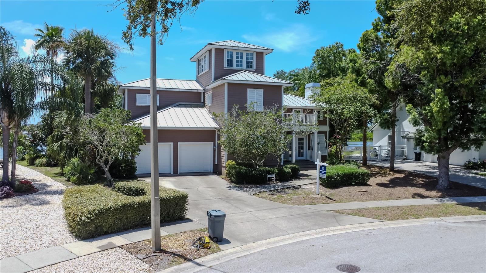 1149 MARINA DRIVE