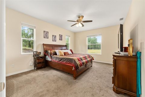 Tiny photo for 10254 SE 118th Lane, Belleview, FL 34420 (MLS # G5113903)