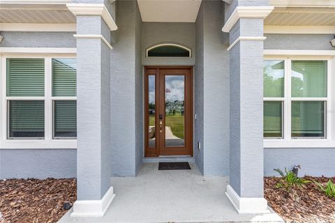 Tiny photo for 10254 SE 118th Lane, Belleview, FL 34420 (MLS # G5113903)