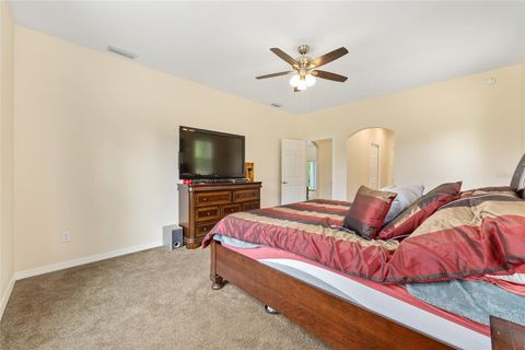 Tiny photo for 10254 SE 118th Lane, Belleview, FL 34420 (MLS # G5113903)
