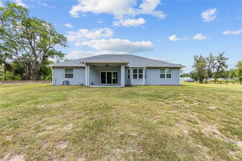 Tiny photo for 10254 SE 118th Lane, Belleview, FL 34420 (MLS # G5113903)