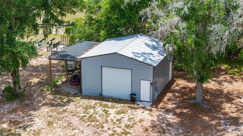 Tiny photo for 10254 SE 118th Lane, Belleview, FL 34420 (MLS # G5113903)