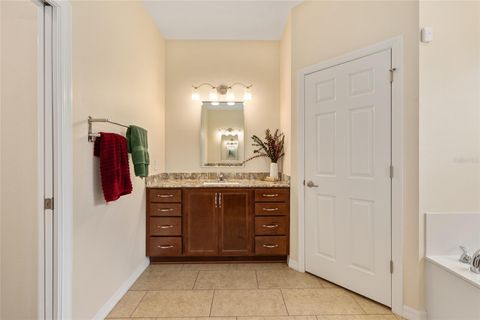 Tiny photo for 10254 SE 118th Lane, Belleview, FL 34420 (MLS # G5113903)