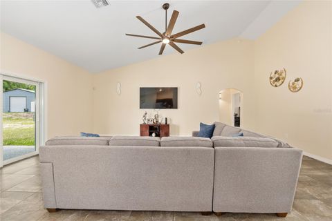 Tiny photo for 10254 SE 118th Lane, Belleview, FL 34420 (MLS # G5113903)