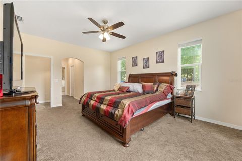 Tiny photo for 10254 SE 118th Lane, Belleview, FL 34420 (MLS # G5113903)