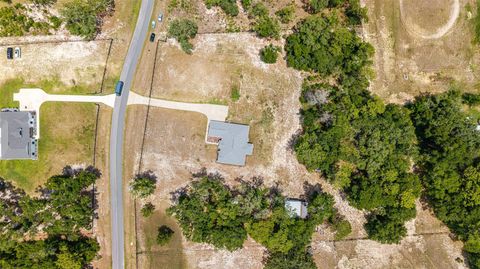 Tiny photo for 10254 SE 118th Lane, Belleview, FL 34420 (MLS # G5113903)