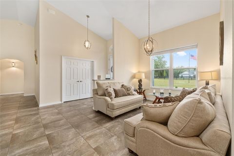 Tiny photo for 10254 SE 118th Lane, Belleview, FL 34420 (MLS # G5113903)