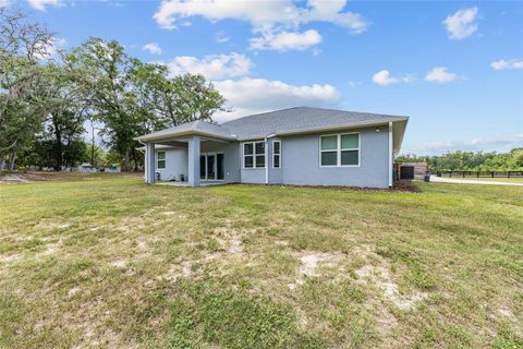 Tiny photo for 10254 SE 118th Lane, Belleview, FL 34420 (MLS # G5113903)