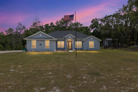Tiny photo for 10254 SE 118th Lane, Belleview, FL 34420 (MLS # G5113903)