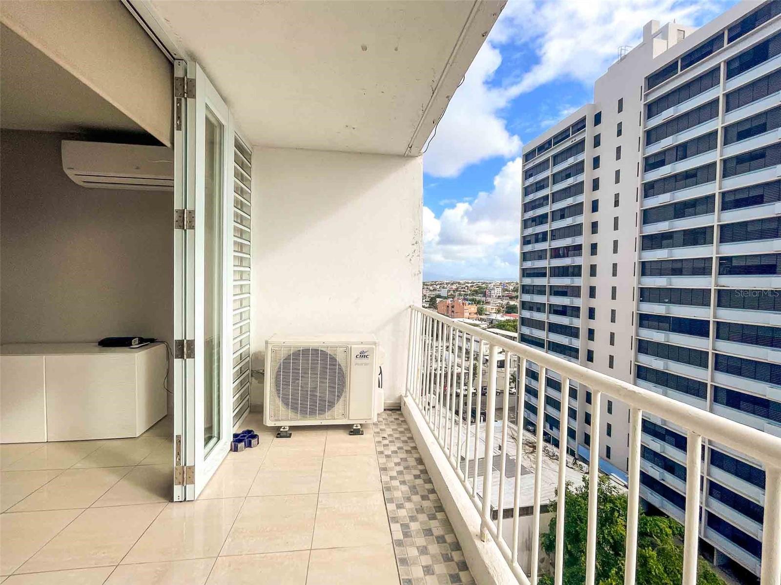 CONDADO - Residential