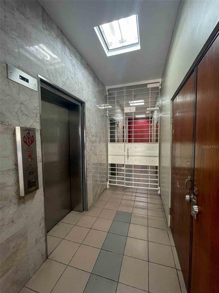 CONDADO - Residential