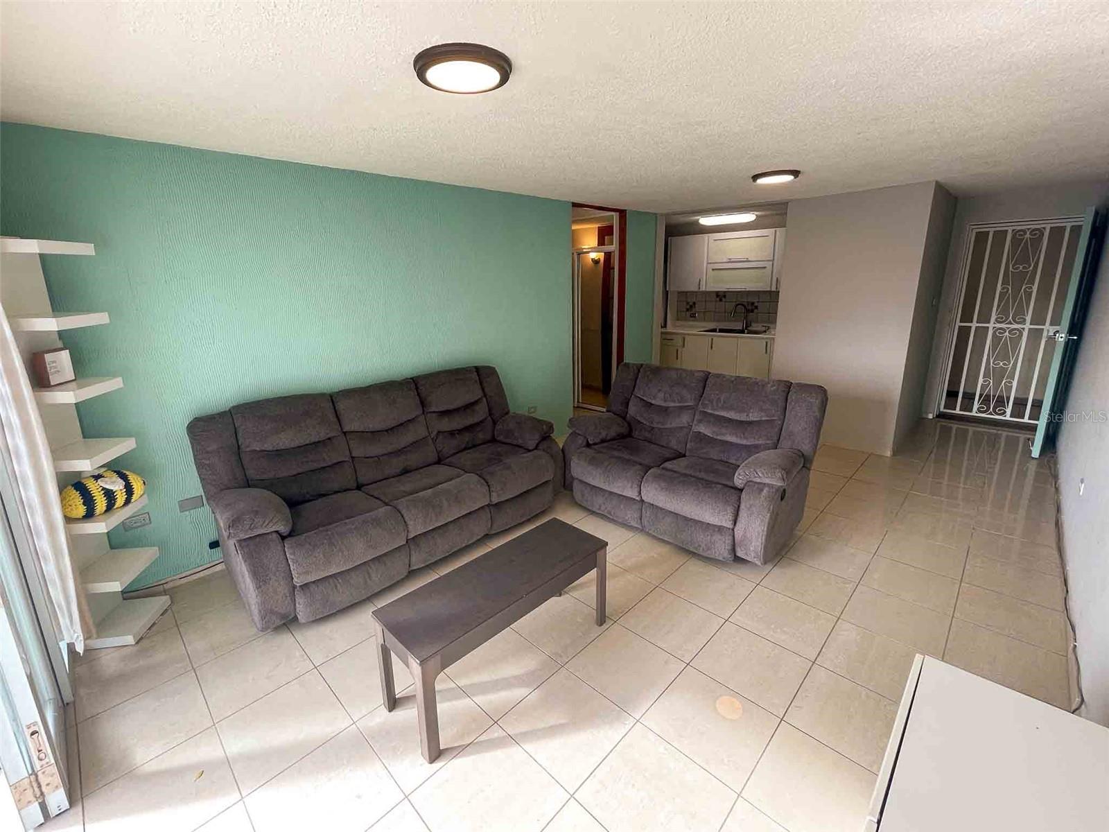 CONDADO - Residential