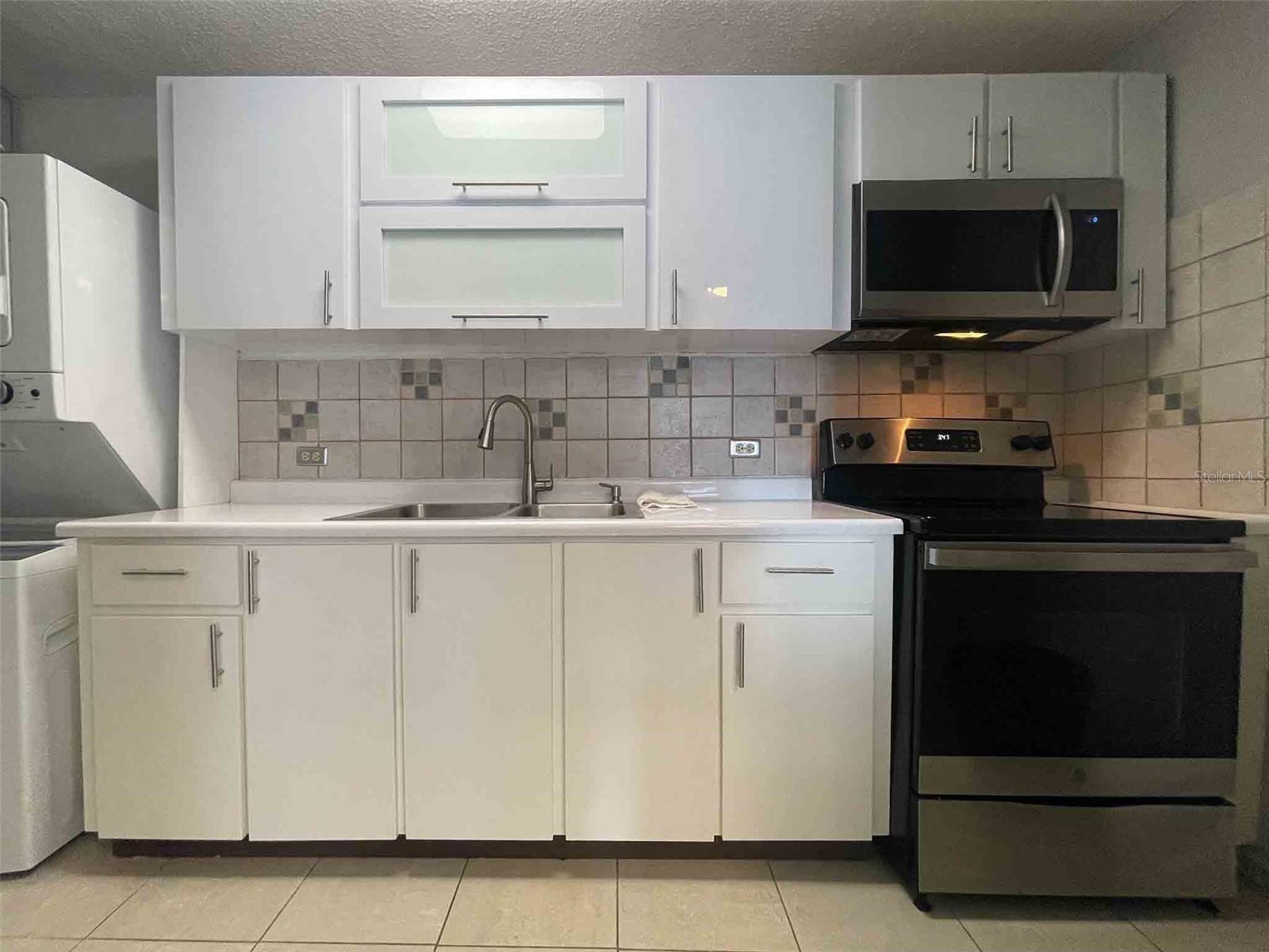 CONDADO - Residential