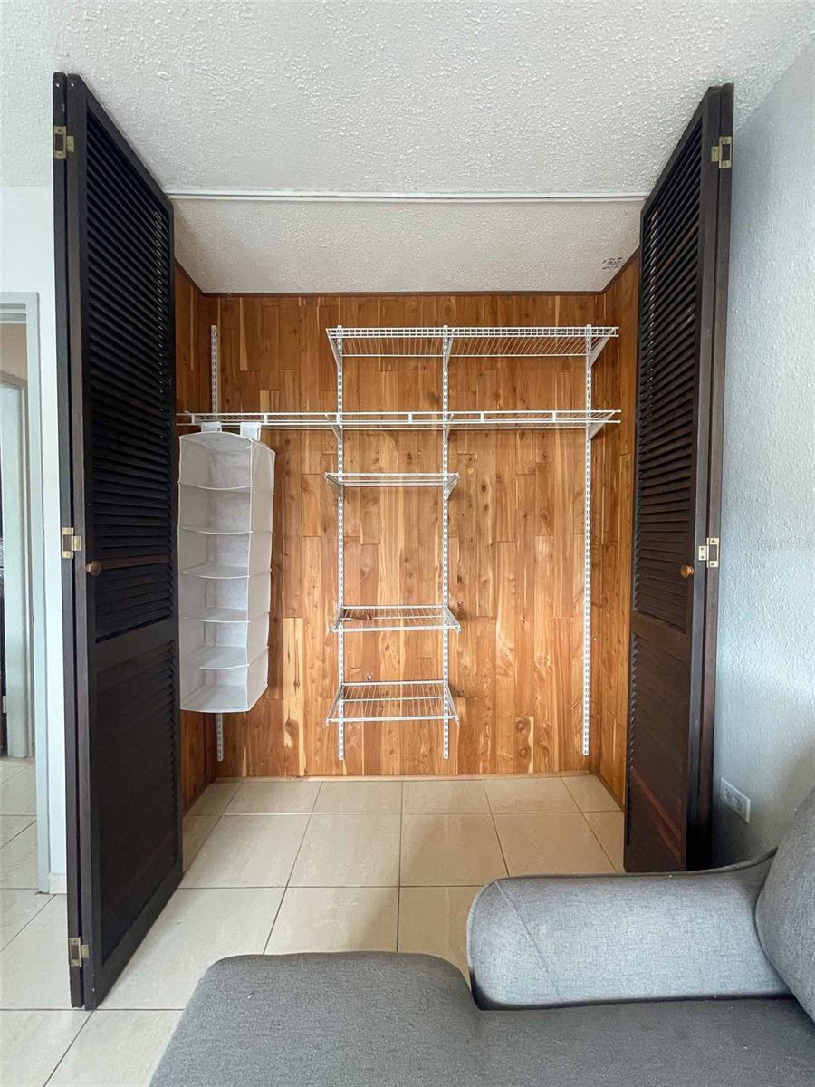 CONDADO - Residential