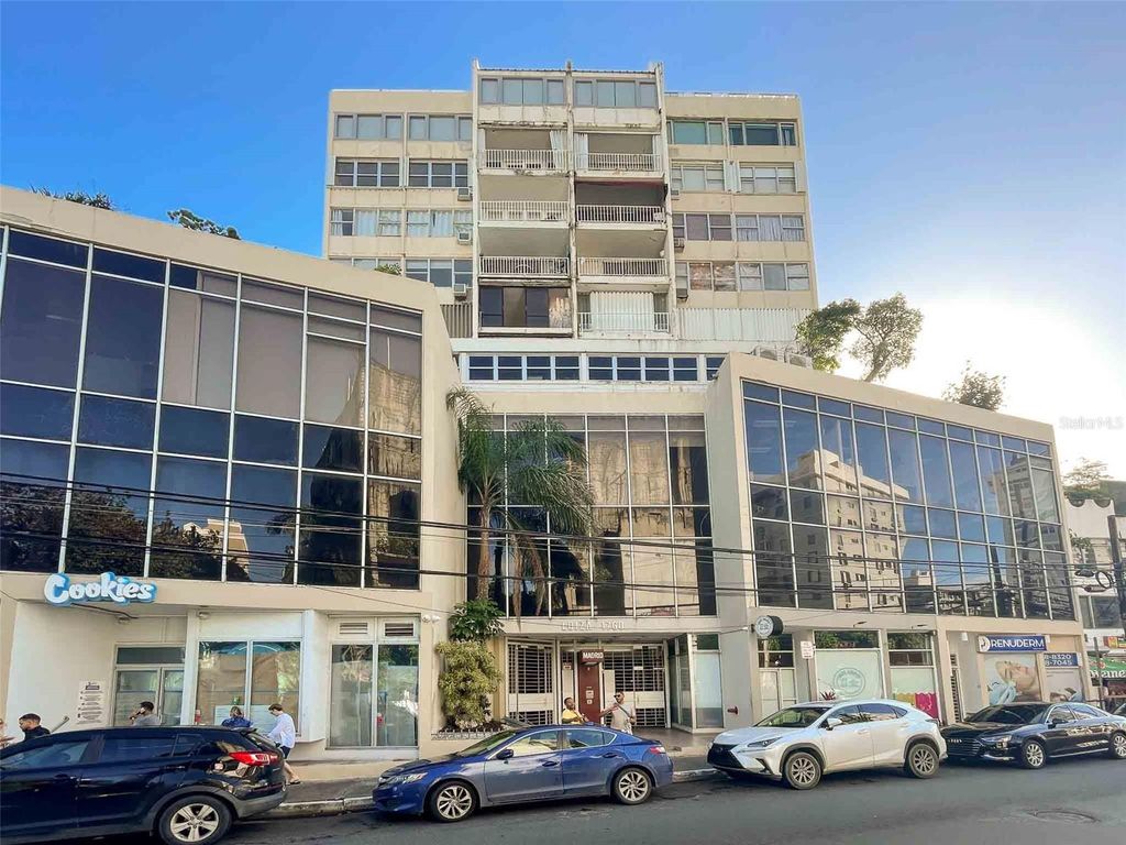 Photo of 1760 Calle Loiza #803, San Juan, PR 00911 (MLS # PR9118273)