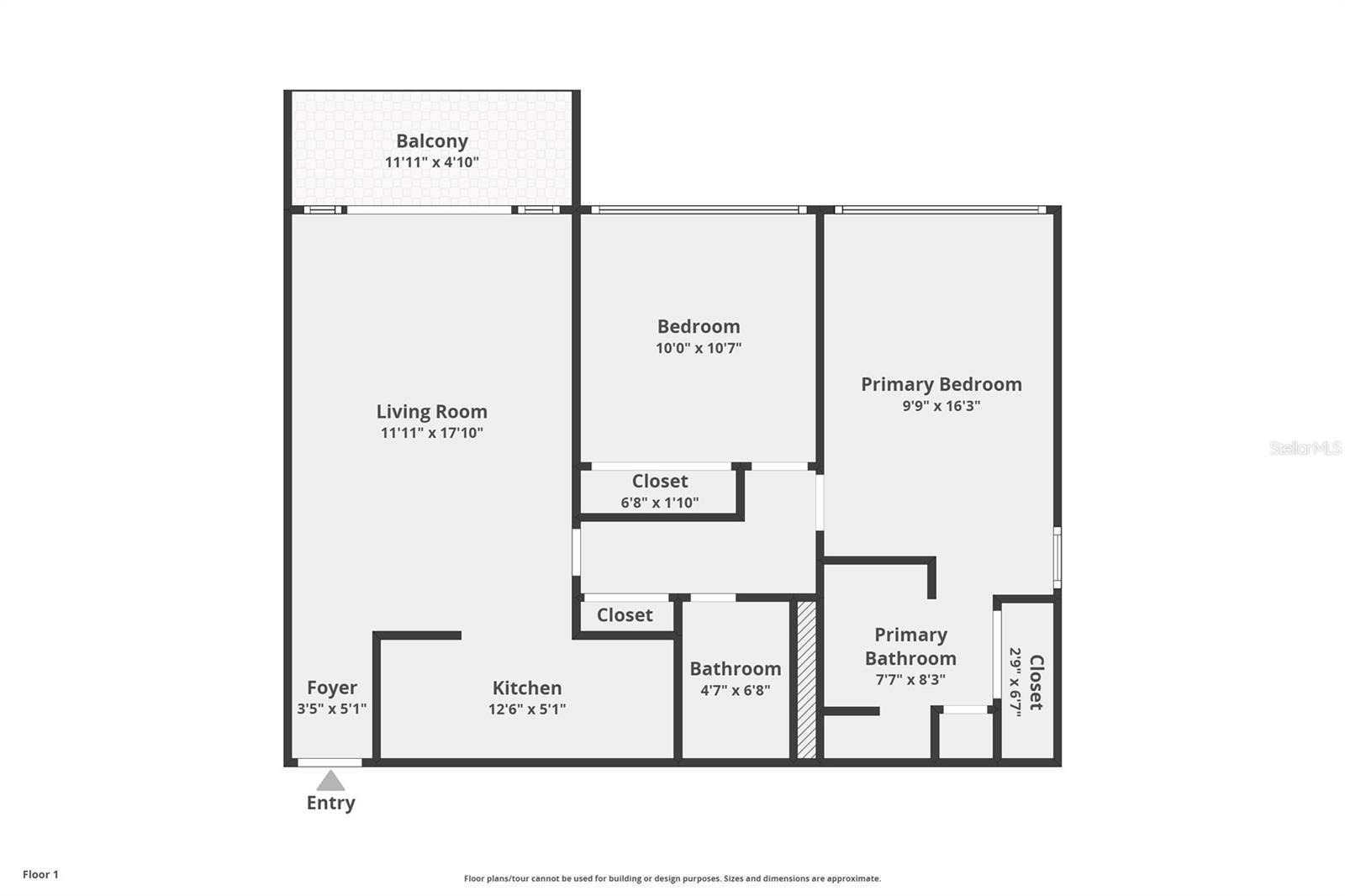 CONDADO - Residential